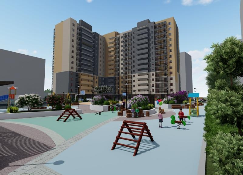 ЖК Чеховский - фото 2