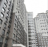 Ход строительства дома 2.2 в ЖК Метропарк -