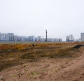 Ход строительства дома 11.2 в ЖК Новая Земля (Legenda у Моря) -