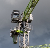 Ход строительства дома Литер 2, квартал 1.2 в ЖК Хозяин морей -