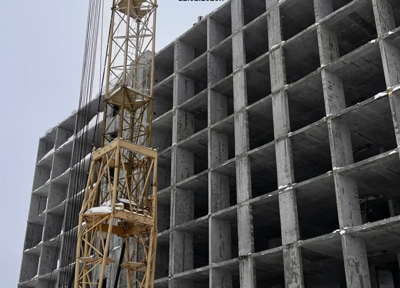 Дом 13 в ЖК Мой Город - фото 3