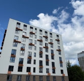 ЖК Трио - ход строительства,