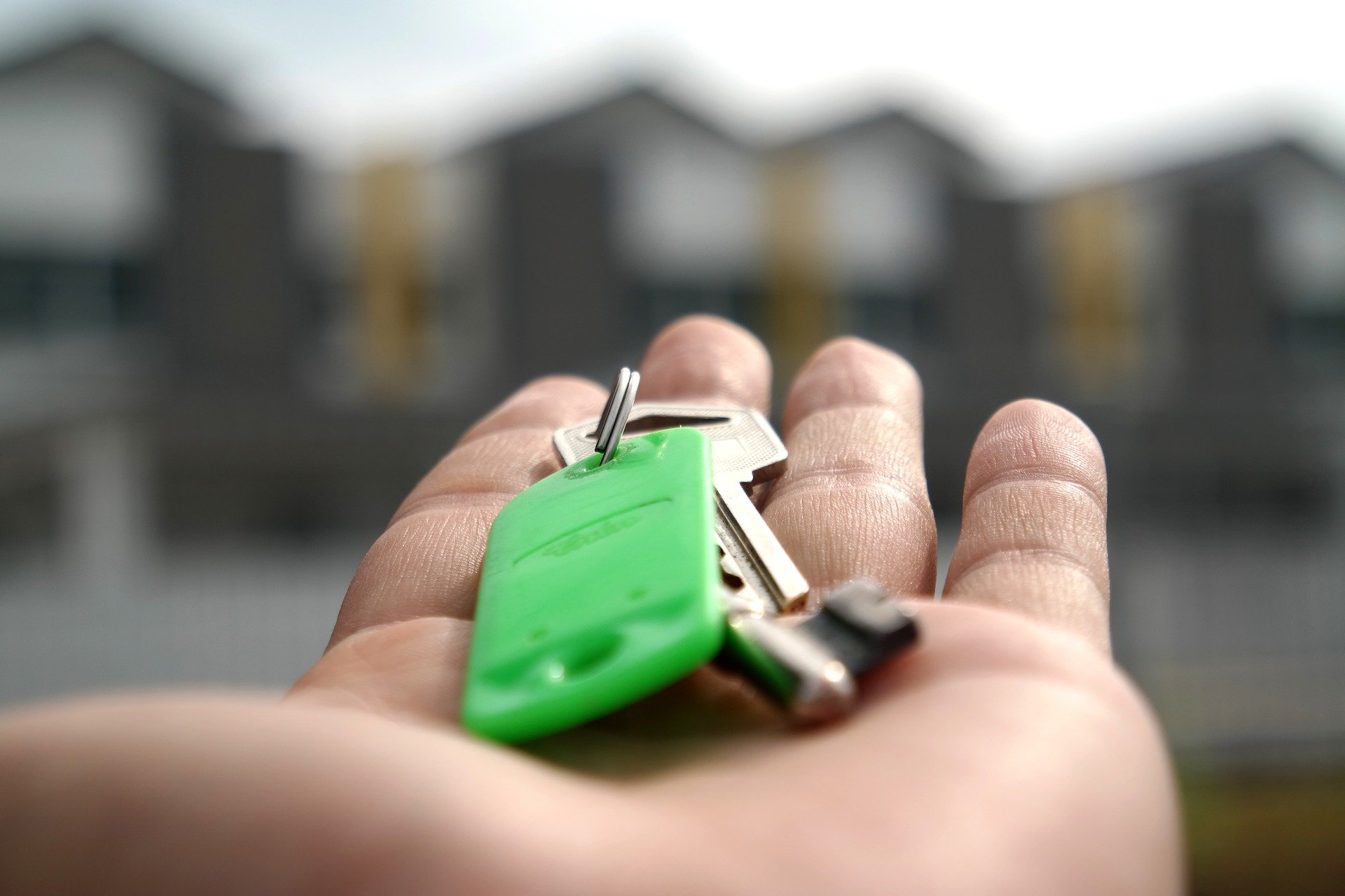 Дольщики ЖК «Новинки Smart city» получат ключи от квартир до нового года - фото 1
