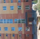 Ход строительства дома № 3А, 3 этап в ЖК Космос (Новочеркасск) -