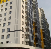 Ход строительства дома 312, корпус 10.6 в ЖК Алексеевский Квартал -