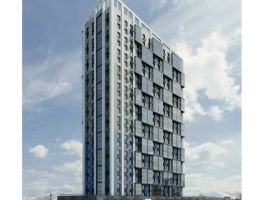 ЖД По ул. Ахметшина