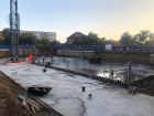 ЖК Царское село - ход строительства, фото 132, Октябрь 2019