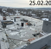 Ход строительства дома 2.1, 2 этап в ЖК Ильменский -