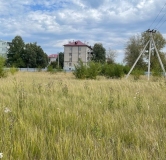 Ход строительства дома № 5 в ЖК Счастливый -