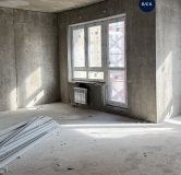 Ход строительства дома 36 в ЖК Источник -