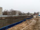 ЖК КМ Молодежный, 76 - ход строительства, фото 19, Март 2020