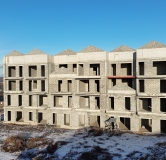 Ход строительства дома № 4685, ГП-14 в ЖК Кипрея Квартиры -