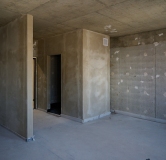 Ход строительства дома 11-3 в ЖК Радужный -