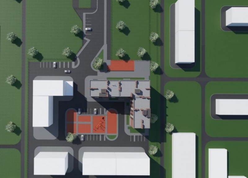 ЖК По ул. Морозова - фото 6