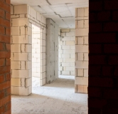 Ход строительства дома 5.1, секция 5 в ЖК Центральный (Верхняя Пышма) -