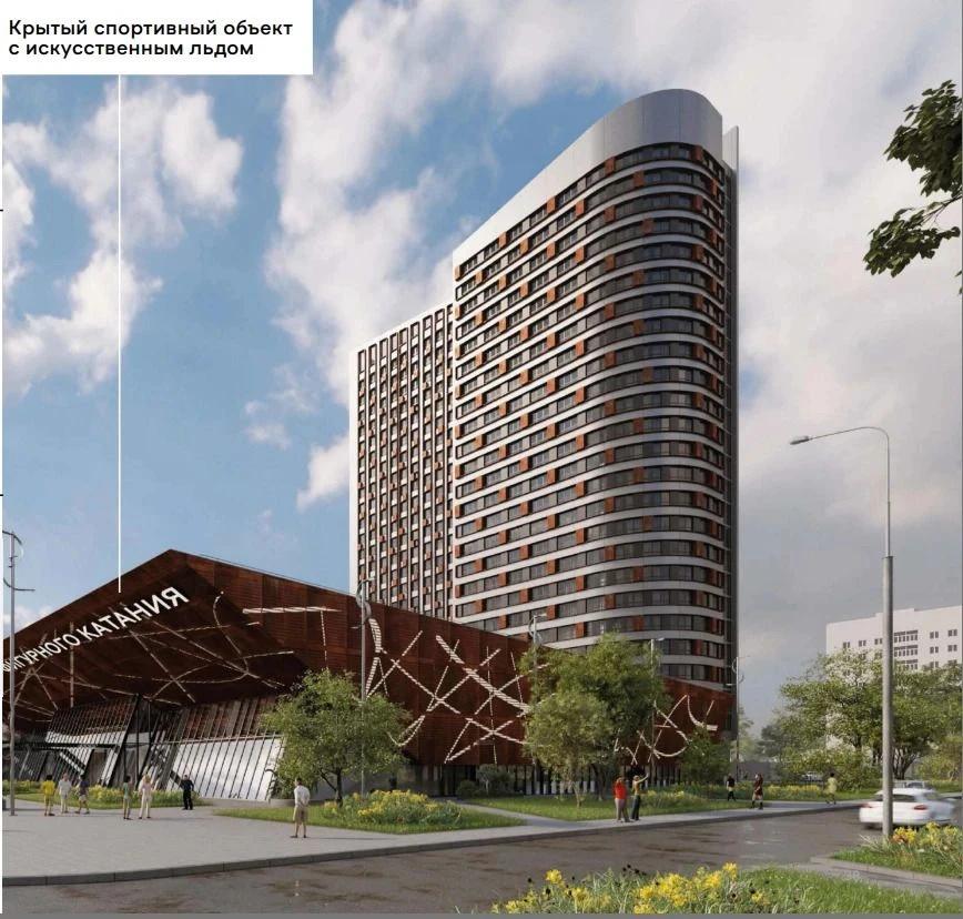 Два договора о КРТ в Ленинском и Московском районах подписали в Нижнем Новгороде - фото 1