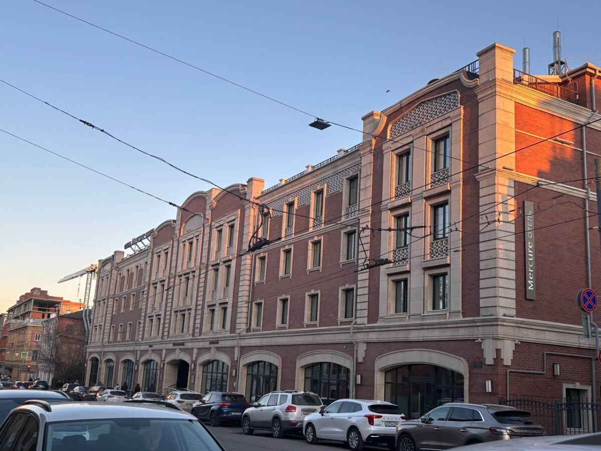 Туристический налог со ставкой 2% введут в Нижнем Новгороде с 2026 года - фото 1