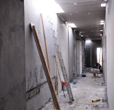 Ход строительства дома 33.1 в ЖК Заручейный -