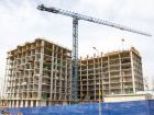 Комплекс апартаментов KM TOWER PLAZA (КМ ТАУЭР ПЛАЗА) - ход строительства, фото 109, Апрель 2020