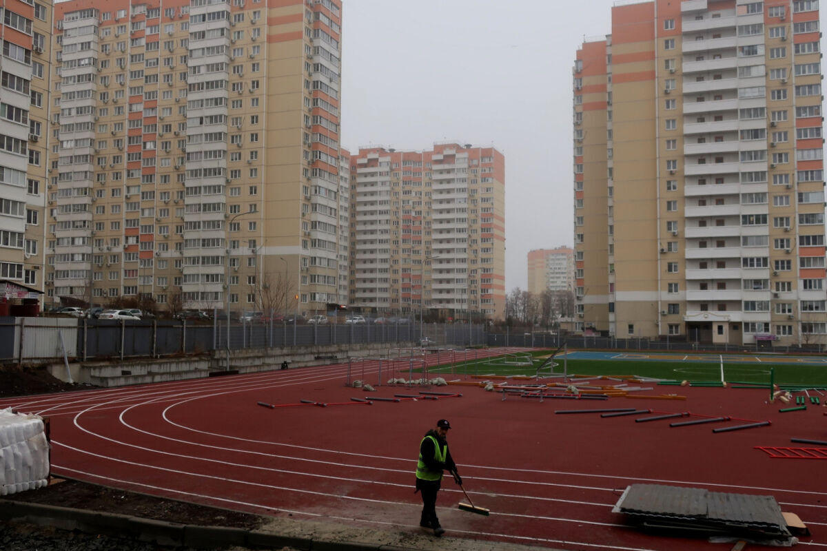 "Вторичка" в Ростове за год подорожала на 3% - Фото 1