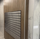 Ход строительства дома Литер 2, 1 этап в ЖК Горный Квартал -