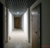 Ход строительства дома 1 в ЖК Микрорайон Зори (Zori) -