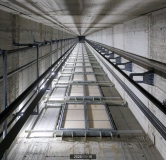 Ход строительства дома 93, секция 9 в ЖК Мылзавод -