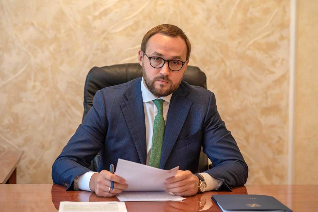 В Ростовской области министром ЖКХ назначен бывший гендиректор «Донэнерго» - фото 1