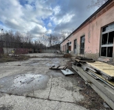 Ход строительства дома 1 в ЖД По ул. Иванова -