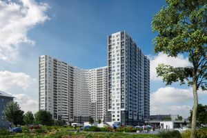 Комфорт-класс в Ростове-на-Дону набирает обороты