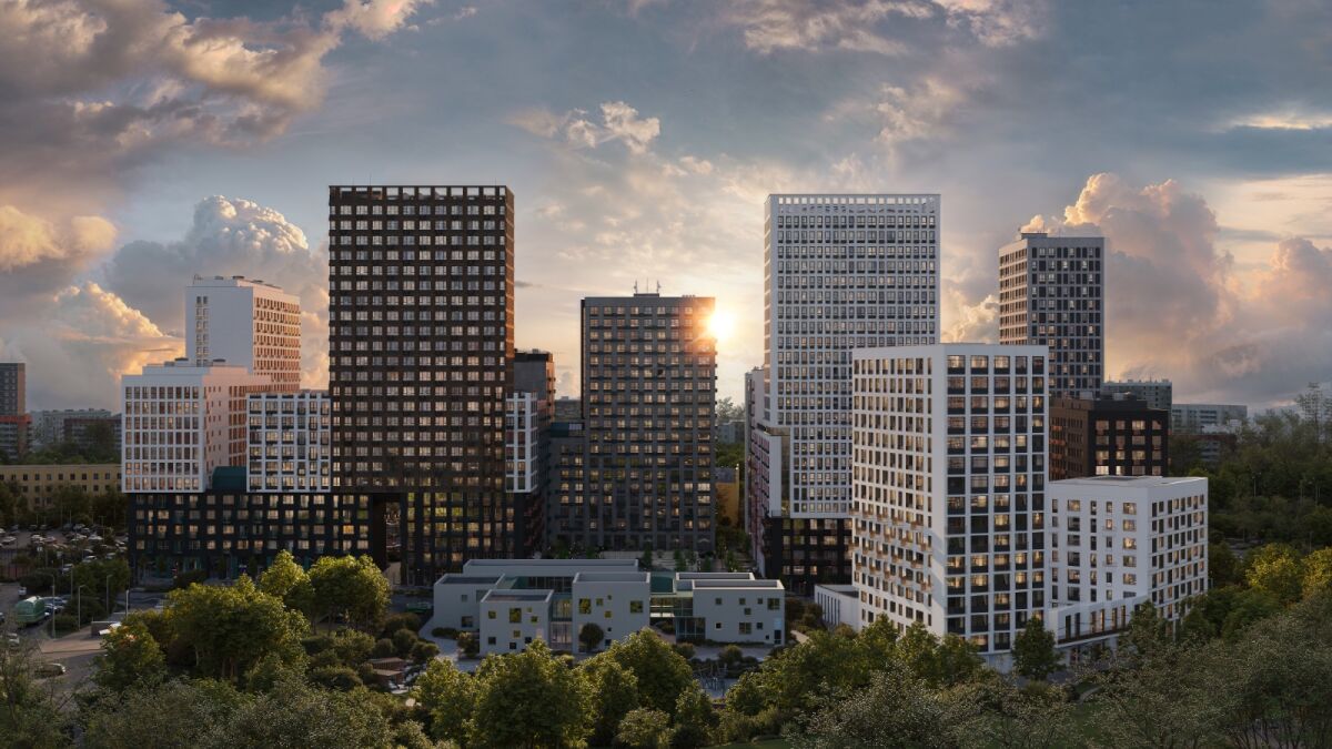 Лучшую концепцию КРТ выберут в Нижнем Новгороде - фото 3