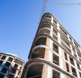 Ход строительства дома 5.1.4 в ЖК Реконструкция-2000 -