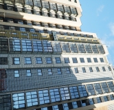 Ход строительства дома Секция 18 в ЖК Пульс -