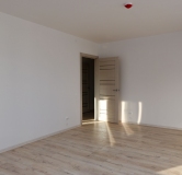 Ход строительства дома 12.6 в ЖК First -