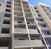 Ход строительства дома № 29, корпус 1 (3 очередь) в ЖК Ботаника парк -