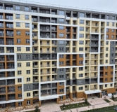 Ход строительства дома № 5 в ЖК Каравелла Португалии -