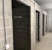 ЖК Трио - ход строительства,