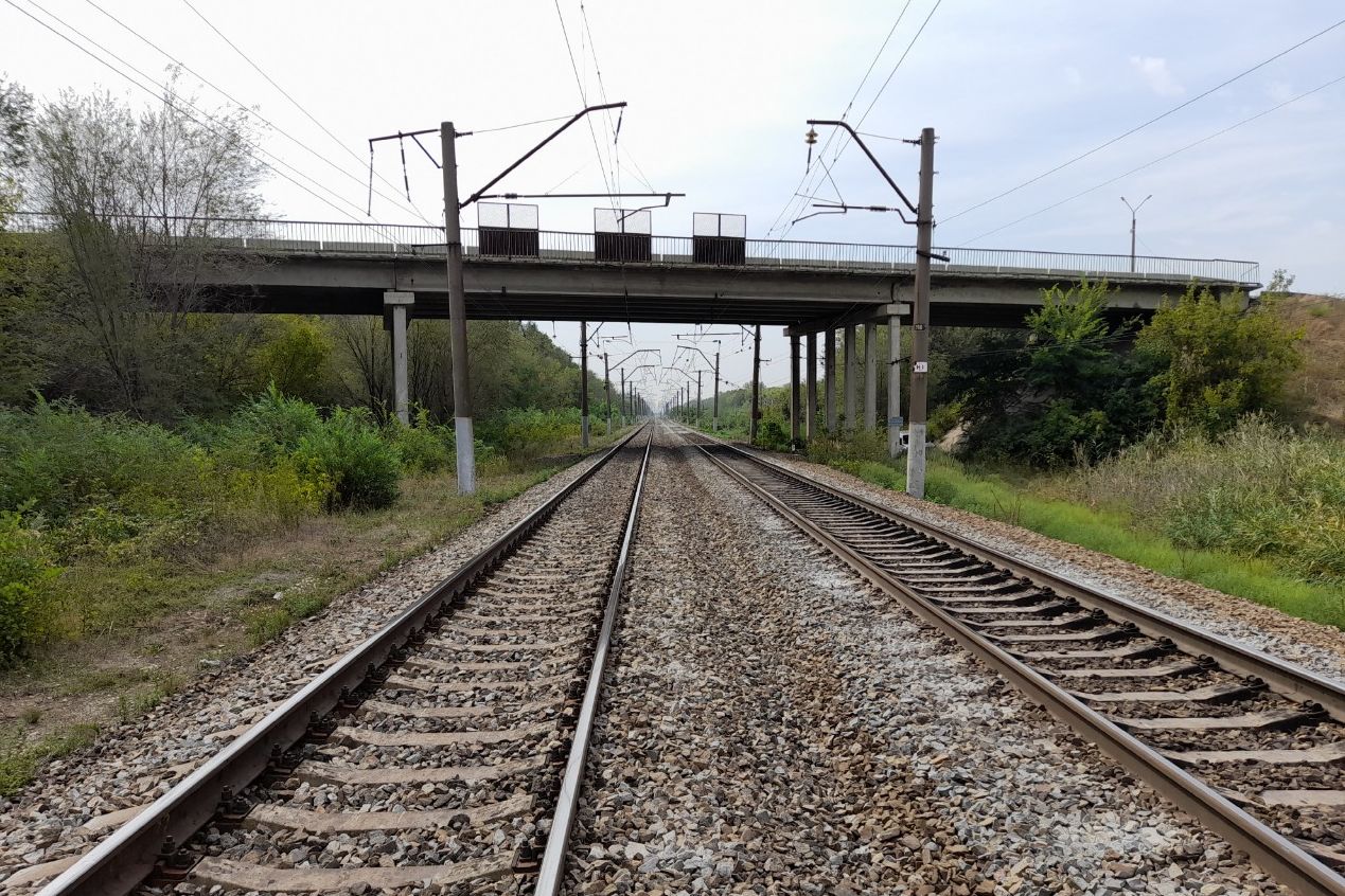 Весной 2023 года в Каменске-Шахтинском откроют проезд по путепроводу после ремонта - фото 1