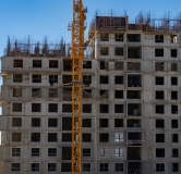 Ход строительства дома № 4В в ЖК Барса -