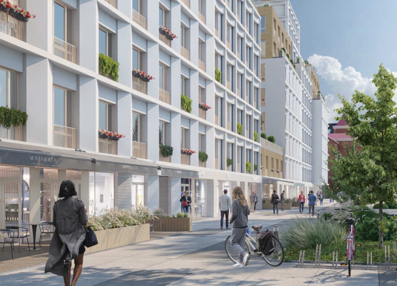 ЖК Эклипс - фото 3