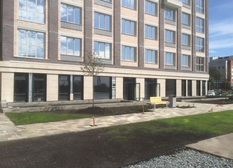 Дом 1Б в Живой квартал Лайв (Live на Московской) - фото 1