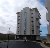 Ход строительства дома № 150, корпус 16 в ЖК Резиденция Анаполис -