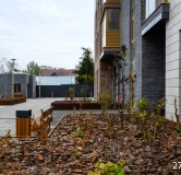 Ход строительства дома 62 в ЖК Авторы на Большой 62 -