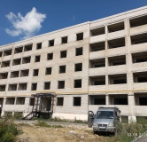 Ход строительства дома 1 в ЖК Новая Богословка -