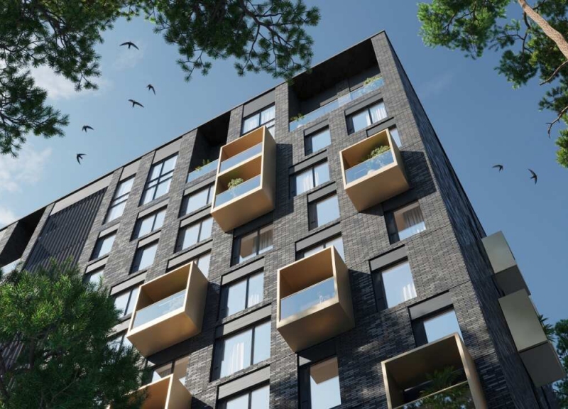 ЖК Флора и Фауна (Flora&Fauna) - фото 6