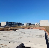 Ход строительства дома 6 в ЖК Волшебный Сад -