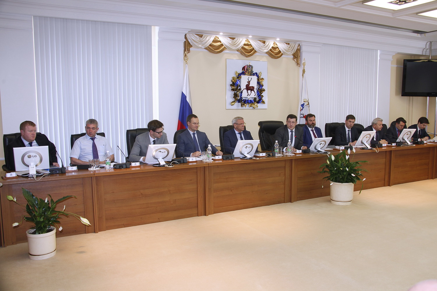 Усилить контроль за вывозом мусора в Нижегородской области поручил Глеб Никитин - фото 1