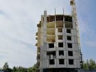 ЖК Эверест - ход строительства, фото 5, Август 2021