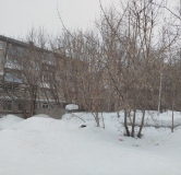 Ход строительства дома 1 в ЖК На Узорной -