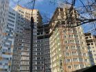 ЖК Монте-Карло - ход строительства, фото 82, Декабрь 2020